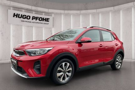Kia Stonic Gebrauchtwagen