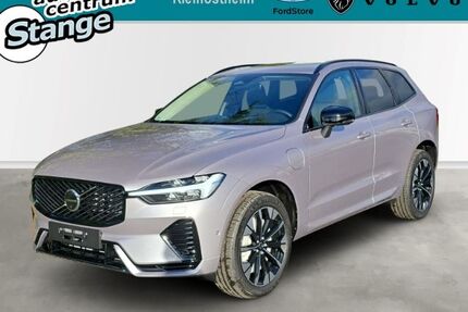 Volvo XC60 Gebrauchtwagen