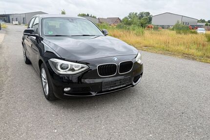 BMW 120 Gebrauchtwagen