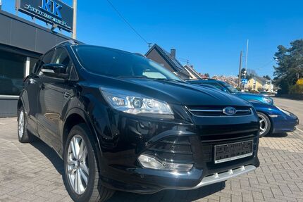 Ford Kuga Gebrauchtwagen