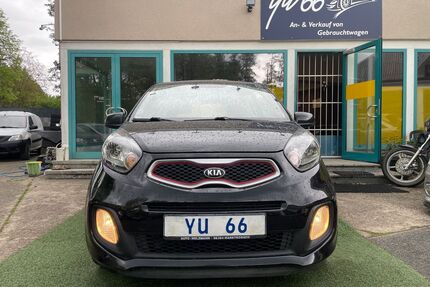 Kia Picanto Gebrauchtwagen