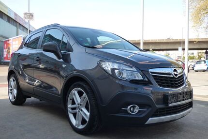 Opel Mokka Gebrauchtwagen