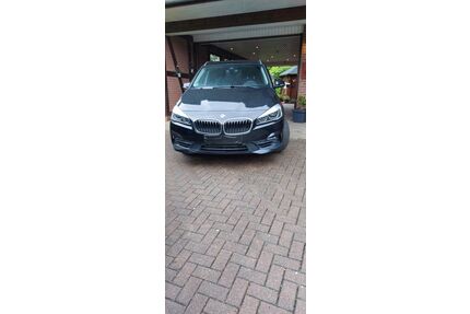 BMW 216 Active Tourer Gebrauchtwagen