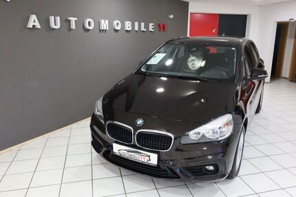 BMW 220 Active Tourer Gebrauchtwagen