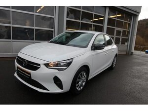 Opel Corsa F Edition Gebrauchtwagen