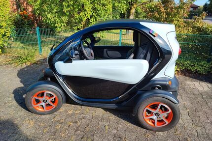 Renault Twizy Gebrauchtwagen