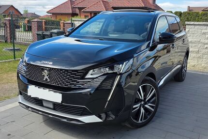 Peugeot 5008 Gebrauchtwagen