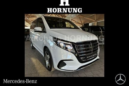 Mercedes-Benz V 300 Gebrauchtwagen
