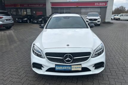 Mercedes-Benz C 180 Gebrauchtwagen