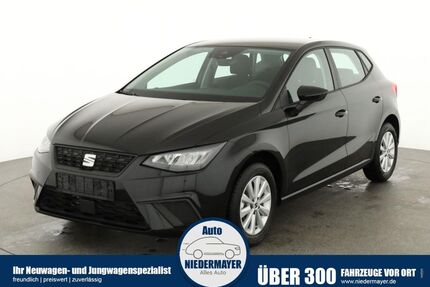 Seat Ibiza Gebrauchtwagen