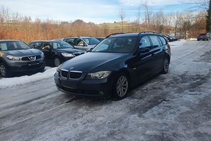 BMW 318 Gebrauchtwagen