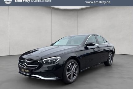 Mercedes-Benz E 400 Gebrauchtwagen