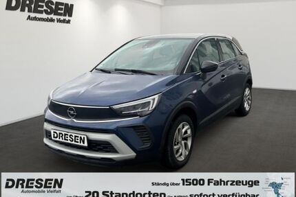 Opel Crossland (X) Gebrauchtwagen