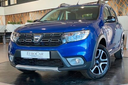 Dacia Sandero Gebrauchtwagen