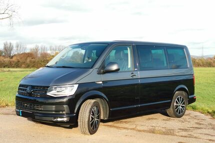 VW T6 Multivan Gebrauchtwagen