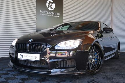 BMW M6 Gebrauchtwagen