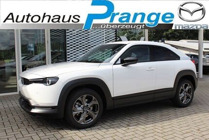 Mazda MX-30 Gebrauchtwagen