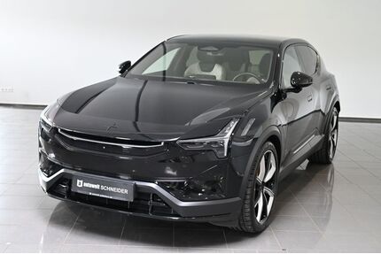 Polestar 3 Gebrauchtwagen
