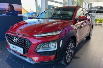 Hyundai KONA Gebrauchtwagen