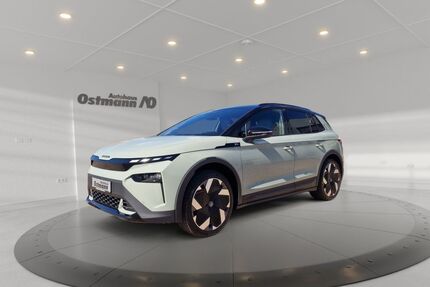 Skoda Elroq Gebrauchtwagen