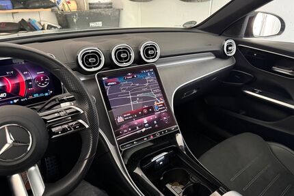 Mercedes-Benz C 300 Gebrauchtwagen