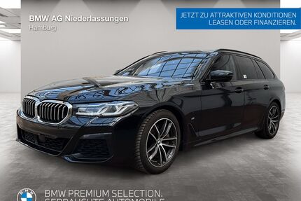 BMW 530 Gebrauchtwagen