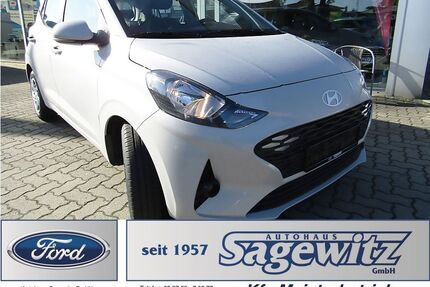 Hyundai i10 Gebrauchtwagen
