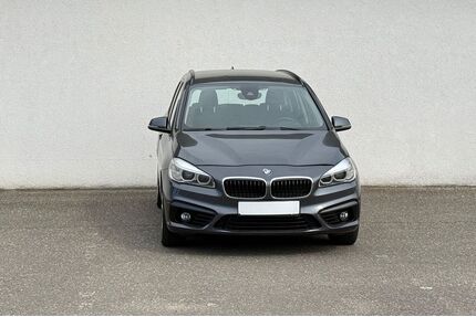 BMW 216 Gran Tourer Gebrauchtwagen