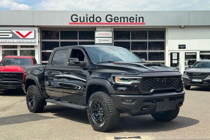 Dodge RAM Gebrauchtwagen