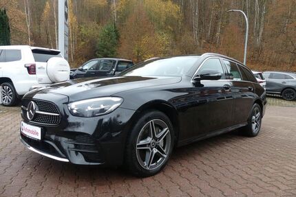 Mercedes-Benz E 300 Gebrauchtwagen