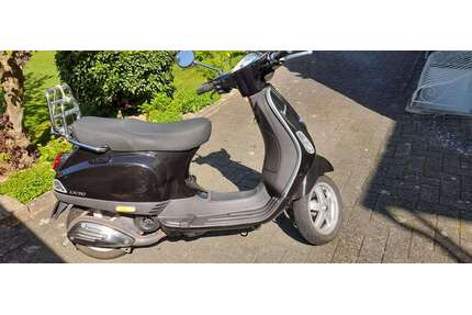 Vespa LX 50 Gebrauchtwagen