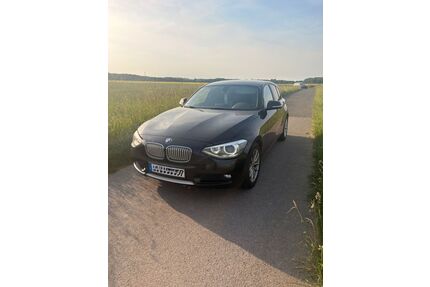 BMW 118 Gebrauchtwagen