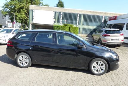 Peugeot 308 Gebrauchtwagen