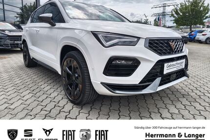 Cupra Ateca Gebrauchtwagen