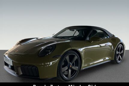 Porsche 992 Gebrauchtwagen