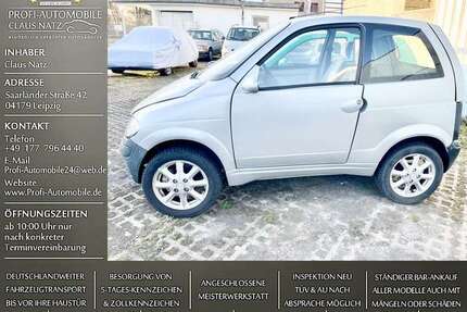 Ligier X-Too Gebrauchtwagen