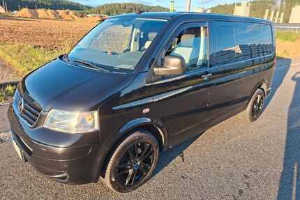 VW T5 Multivan Gebrauchtwagen