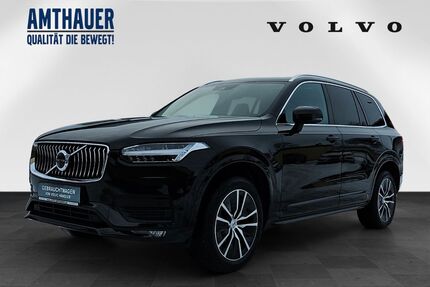 Volvo XC90 Gebrauchtwagen
