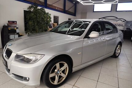 BMW 318 Gebrauchtwagen
