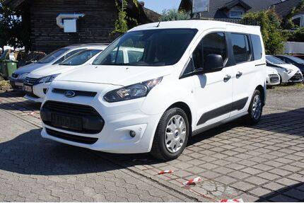 Ford Transit Gebrauchtwagen