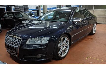 Audi S8 Gebrauchtwagen