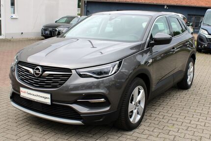 Opel Grandland (X) Gebrauchtwagen