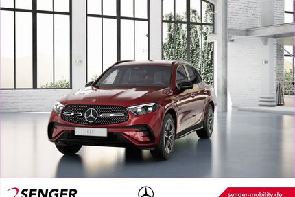 Mercedes-Benz GLC 300 Gebrauchtwagen