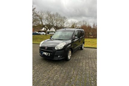 Fiat Doblo Gebrauchtwagen