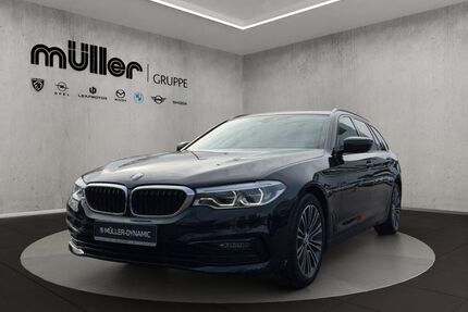 BMW 530 Gebrauchtwagen
