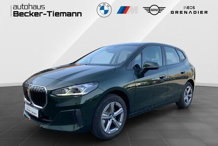 BMW 220 Active Tourer Gebrauchtwagen