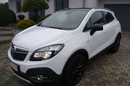 Opel Mokka Gebrauchtwagen