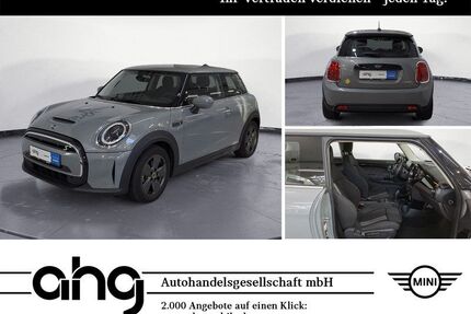Mini Cooper E Gebrauchtwagen