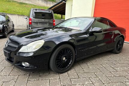 Mercedes-Benz SL 350 Gebrauchtwagen