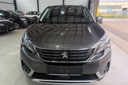 Peugeot 5008 Gebrauchtwagen